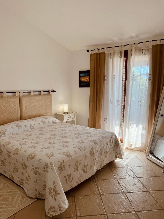 Villa A Golfo Aranci Con Vista Su Tavolara Marinella  Dış mekan fotoğraf