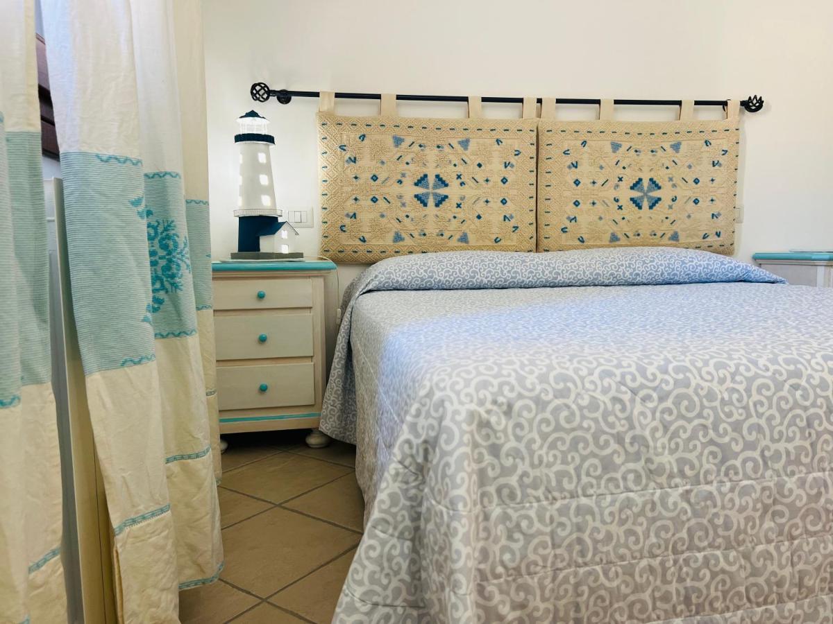 Villa A Golfo Aranci Con Vista Su Tavolara Marinella  Dış mekan fotoğraf