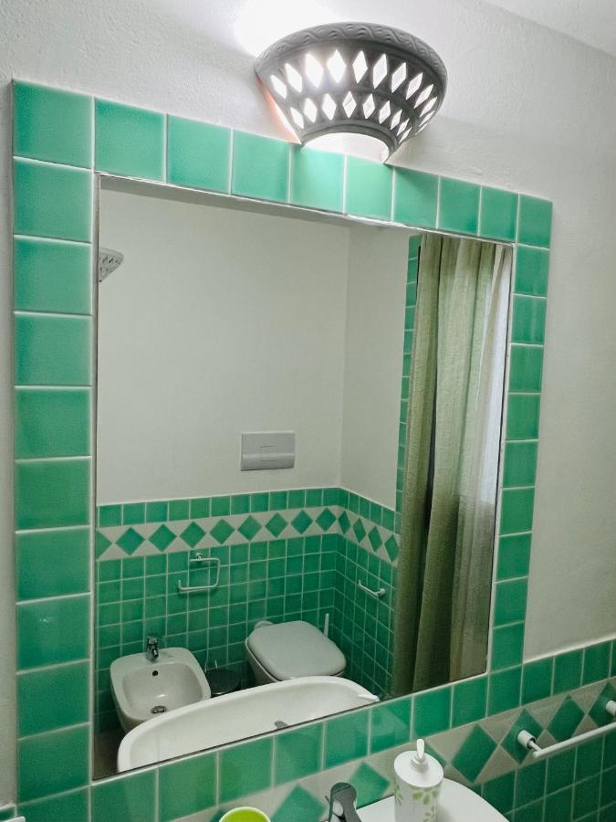 Villa A Golfo Aranci Con Vista Su Tavolara Marinella  Dış mekan fotoğraf