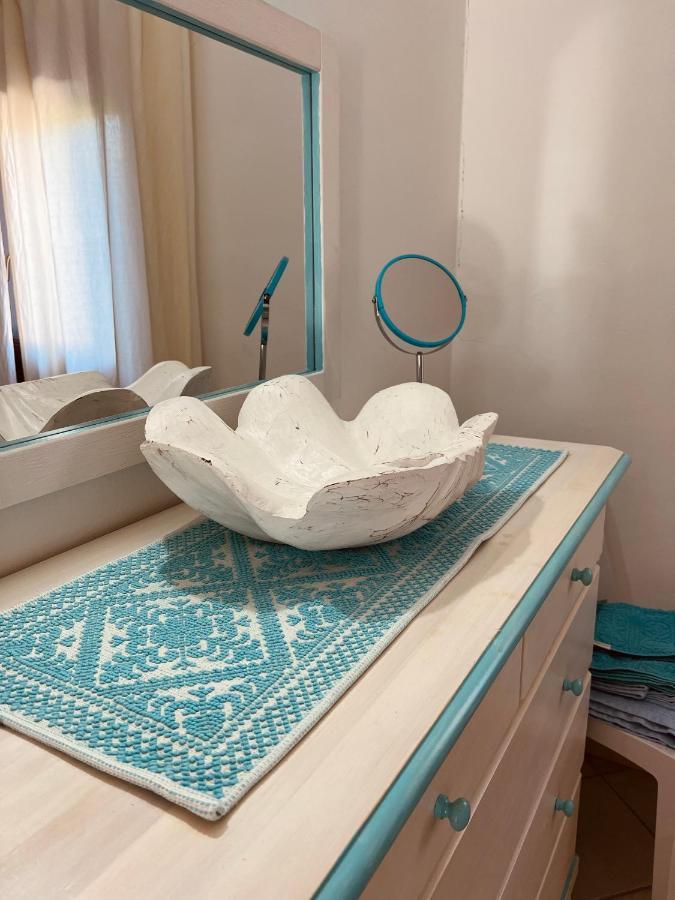 Villa A Golfo Aranci Con Vista Su Tavolara Marinella  Dış mekan fotoğraf