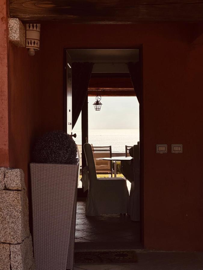 Villa A Golfo Aranci Con Vista Su Tavolara Marinella  Dış mekan fotoğraf