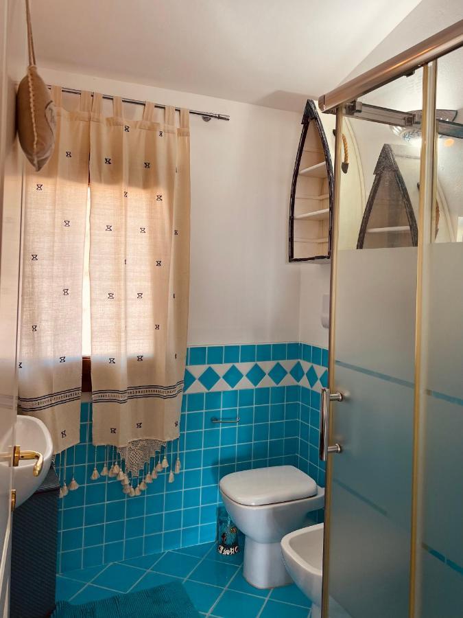 Villa A Golfo Aranci Con Vista Su Tavolara Marinella  Dış mekan fotoğraf