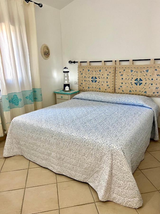 Villa A Golfo Aranci Con Vista Su Tavolara Marinella  Dış mekan fotoğraf