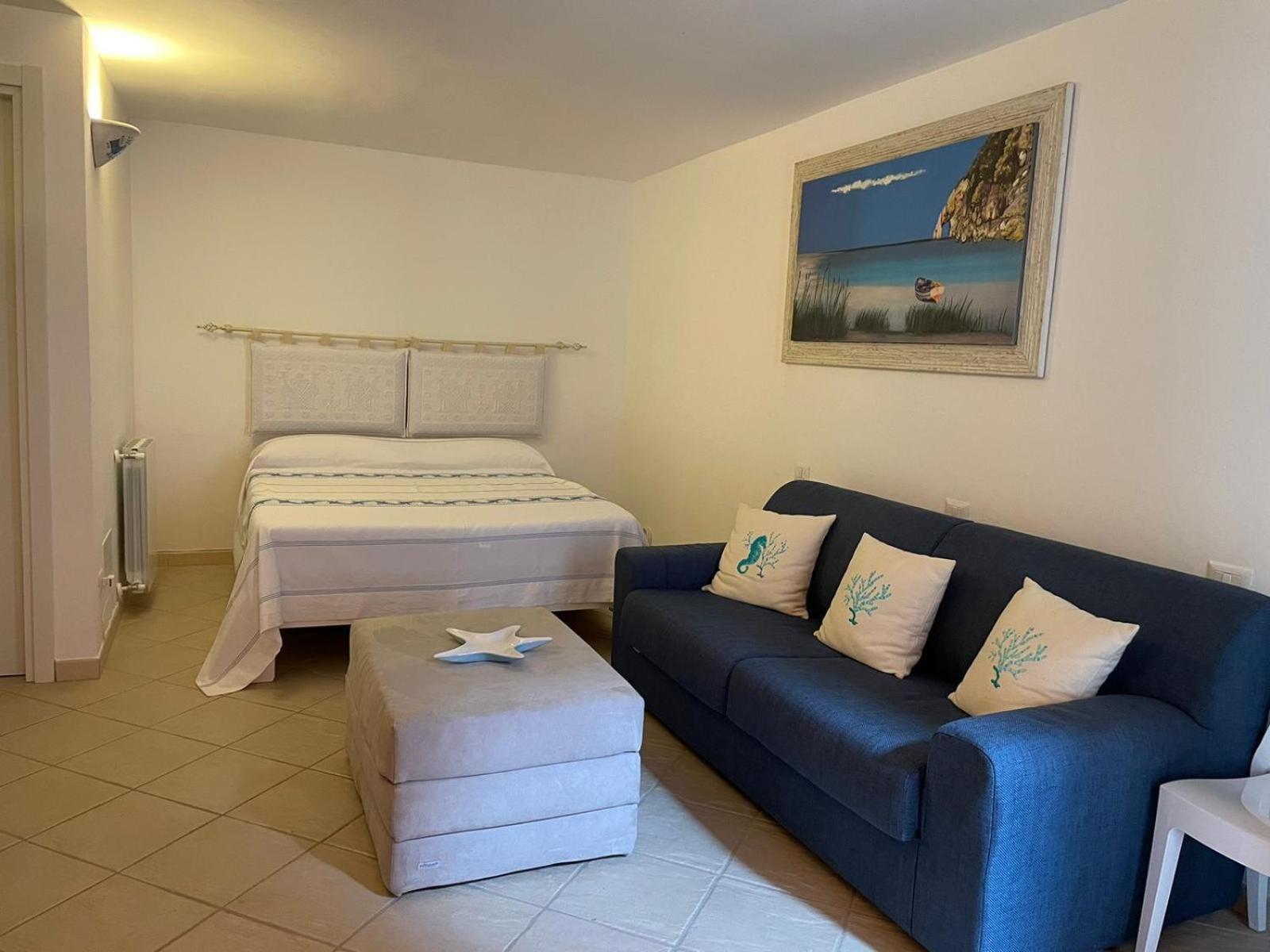 Villa A Golfo Aranci Con Vista Su Tavolara Marinella  Dış mekan fotoğraf